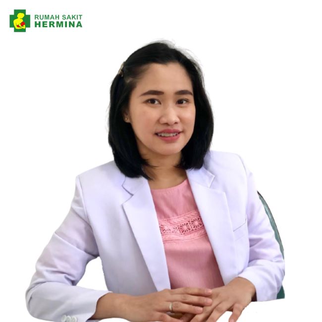 dr. Citra Primanita, Sp.KK Dokter Kulit Purwokerto : Gambar dari Hermina Hospitals Site