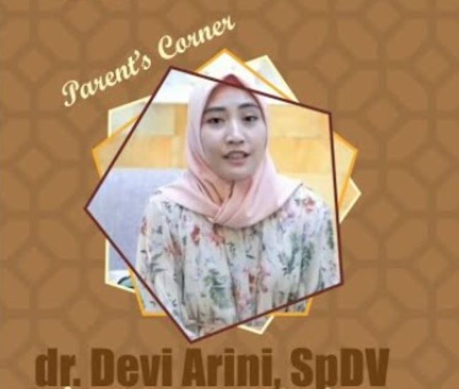 dr. Devi Arini, Sp.DV Dokter Kulit Salatiga : Gambar dari Google