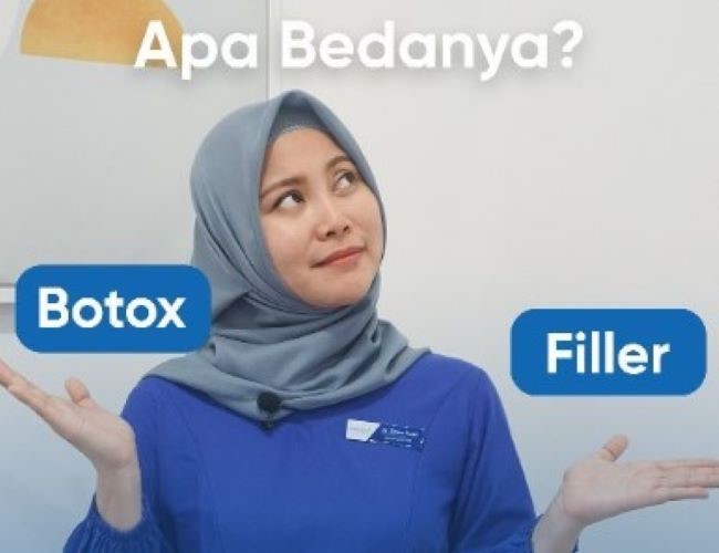 dr. Dona Yuan Giovina Aesthetic Doctor Dokter Kulit Magelang : Gambar dari Danayu Instagram