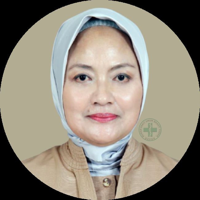 dr. Dyah Ellyaningsih, Sp.KK, FAADV Dokter Kulit di Depok : Gambar dari RS Bhakti Yudha Site