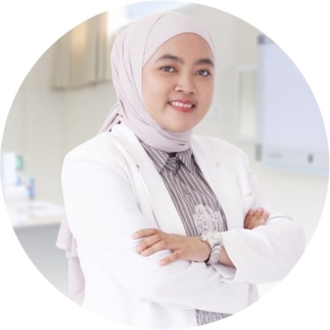 dr. Ervina Rosmarwati, Sp.DV Dokter Kulit Solo : Gambar dari Alodokter