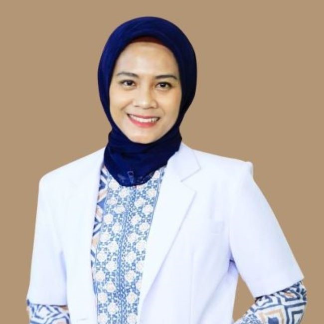 dr. Fatimah Fitriani, Sp.DV Dokter Kulit Purwokerto : Gambar dari Universitas Sebelas Maret Site