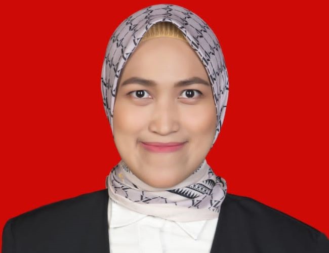 dr. Galenisa Falinda Santika Putri, Sp.N Dokter Saraf di Jambi : Gambar dari RSUD Nurdin Hamzah Site