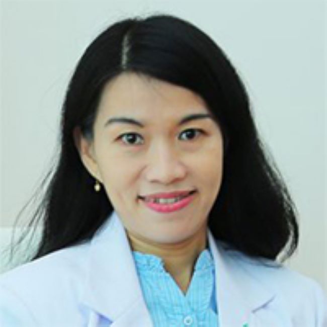 dr. Huany Wongdjaja, Sp.KK, M.Kes Dokter Kulit Banjarmasin : Gambar dari Ciputra Healthcare Site