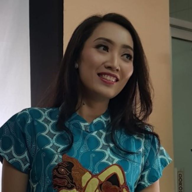 dr. I Dewa Ayu Supriyantini, MbioMed Sp.KK Dokter Kulit Jakarta Pusat : Gambar dari Instagram