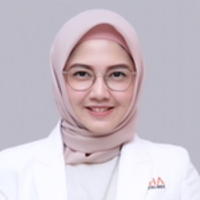 dr. Indri Puspitasari Dokter Kulit Kudus : Gambar dari ERHA Site