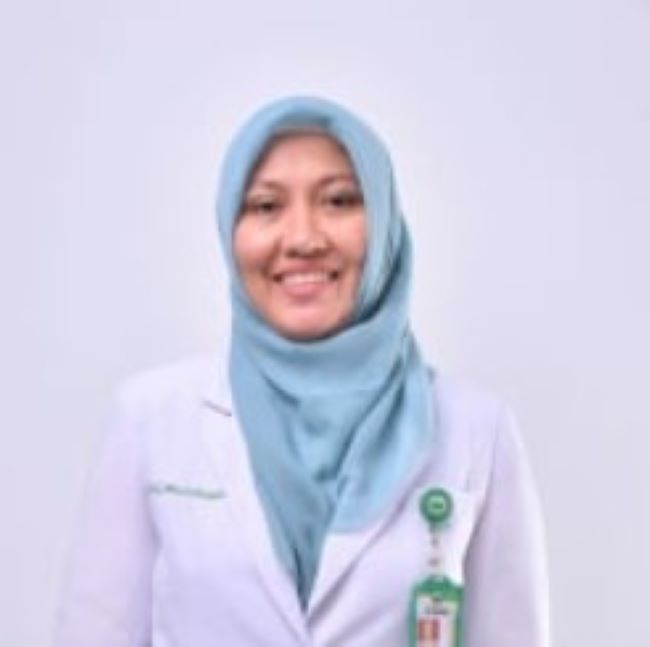 dr. Letvi Mona, M.Ked(DV), Sp.DV Dokter Kulit di Padang : Gambar dari Google