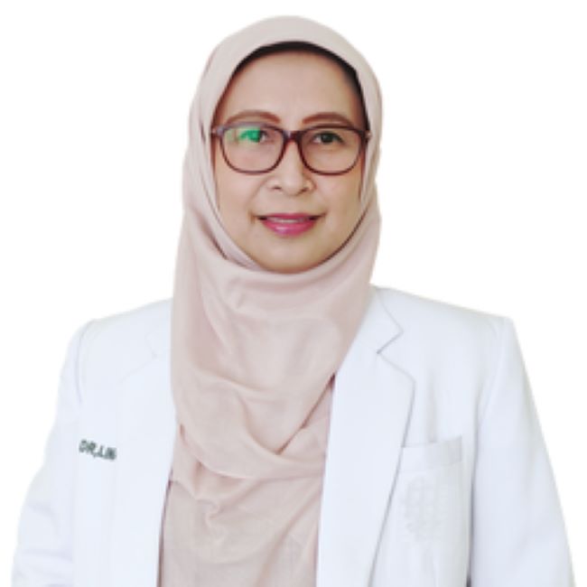 dr. Lina Damayanti, Sp.KK Dokter Kulit Cimahi : Gambar dari KlikDokter