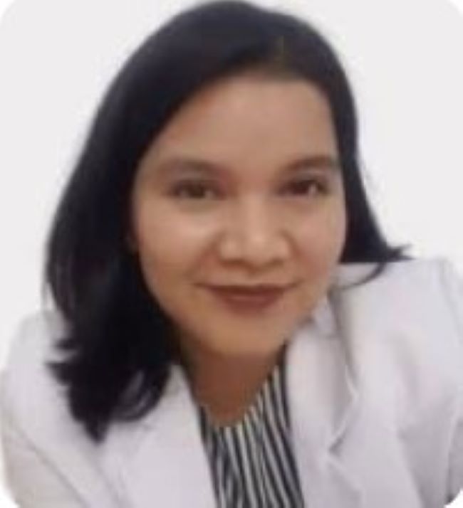 dr. Mirna Marhami Iskandar, Sp.S Dokter Saraf di Jambi : Gambar dari Alodokter