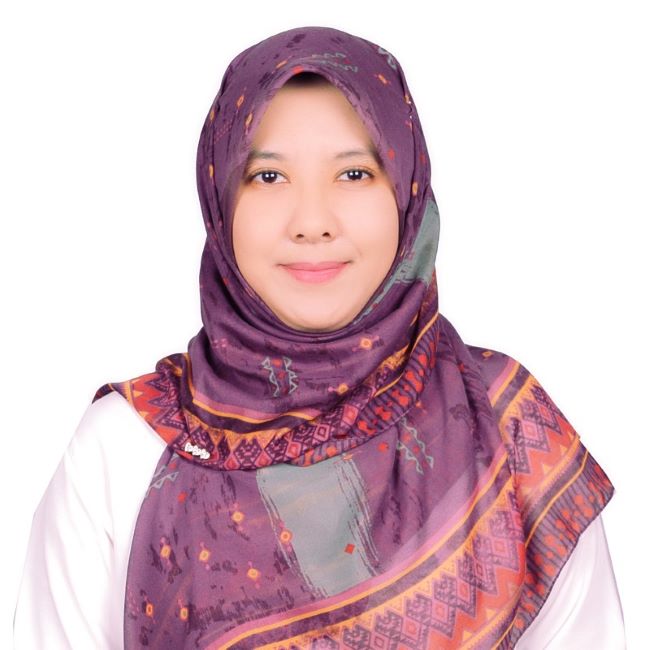 dr. Neila Raisa, Sp.S, M.Biomed Dokter Saraf di Malang : Gambar dari Linkedin