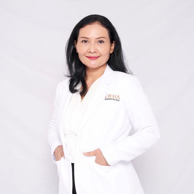 dr. Ni Luh Putu Pitawati, Sp.KK Dokter Kulit Jakarta Utara : Gambar dari Erha Ultimate Site