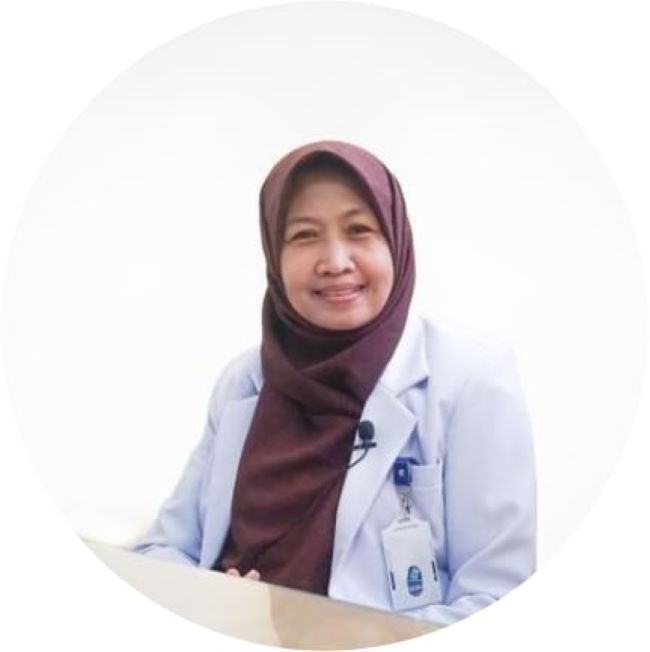 dr. Niken Palupi, Sp.S Dokter Saraf Jogja : Gambar dari Alodokter