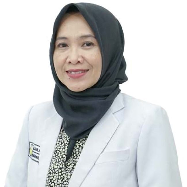 dr. Nunik Sri Wahyuni, SpKK Dokter Kulit Magelang : Gambar dari Google