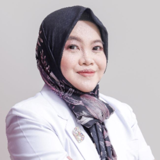 dr. Nurul Hidayah, Sp.DV Dokter Kulit Banjarmasin : Gambar dari Siloam Hospitals Site