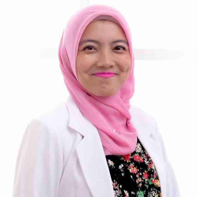 dr. Rahma Ledika Veroci, Sp.DV Dokter Kulit di Depok : Gambar dari Alodokter