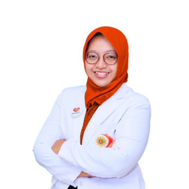 dr. Ratih Pramuningtyas, Sp.KK Dokter Kulit Solo : Gambar dari RS PKU Muhammadiyah Site