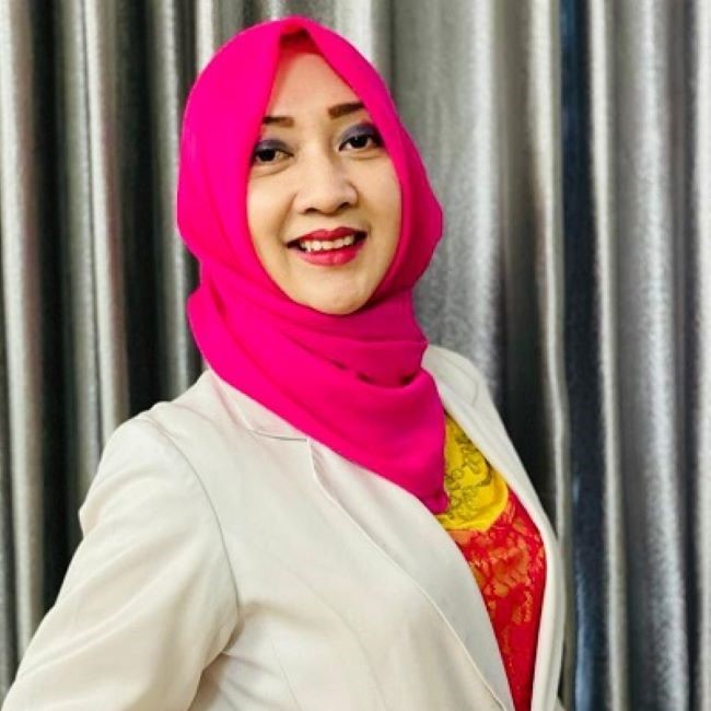 dr. Ratna Komala Dewi, Sp.KK Dokter Kulit Bekasi : Gambar dari Stylish One