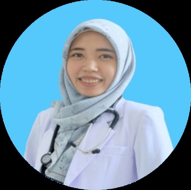 dr. Septy Aulia Rahmy, Sp.N Dokter Saraf di Malang : Gambar dari Alodokter