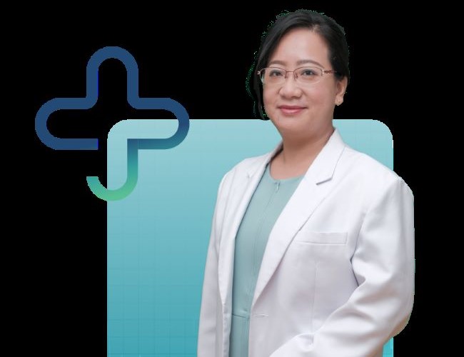 dr. Veronica M. Biomed Dokter Kulit Jakarta Barat : Gambar dari RSUD Cengkareng Site