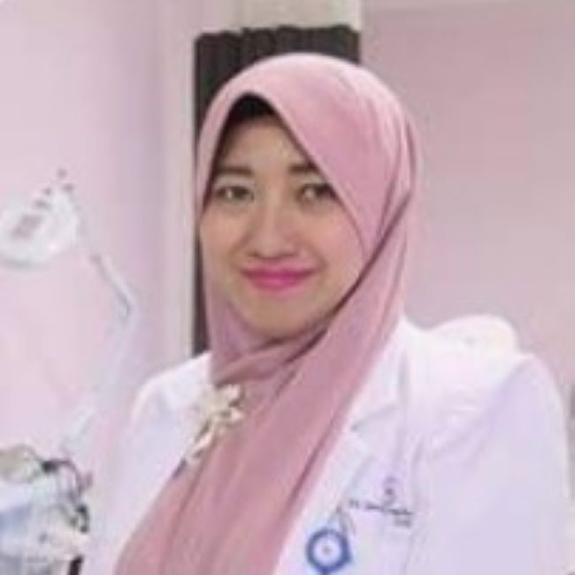 dr. Yuanita, Sp.KK Dokter Kulit di Depok : Gambar dari Alodokter