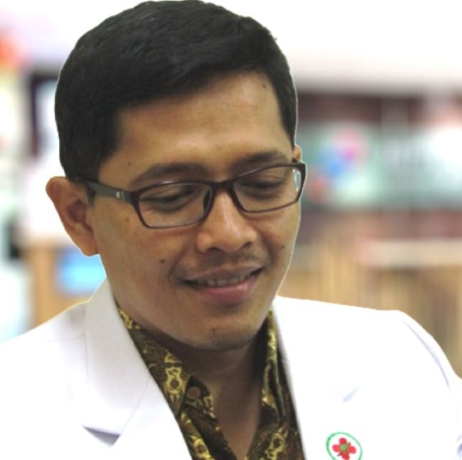 Dr. dr. A.Firdaus Sani, Sp.S (K), FINS Dokter Saraf Surabaya : Gambar dari Google