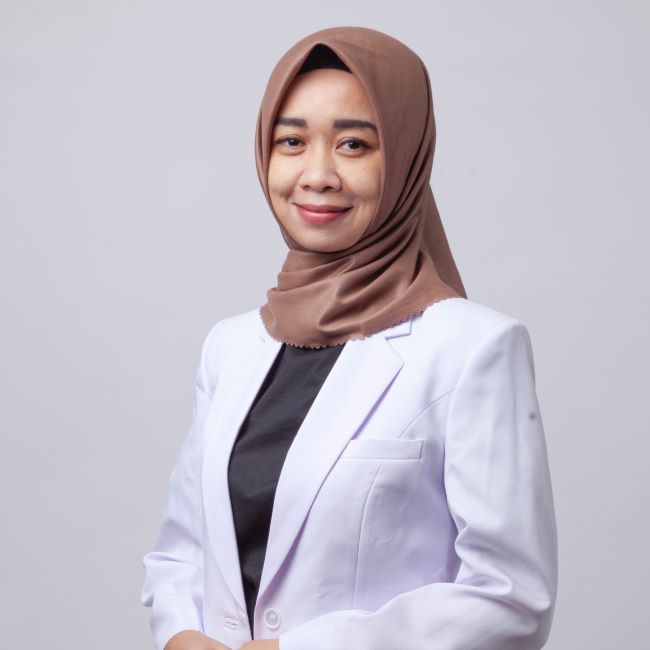 Dr. dr. Olivia Mahardani Adam, Sp.S Dokter Saraf Surabaya : Gambar dari Siloam Hospitals