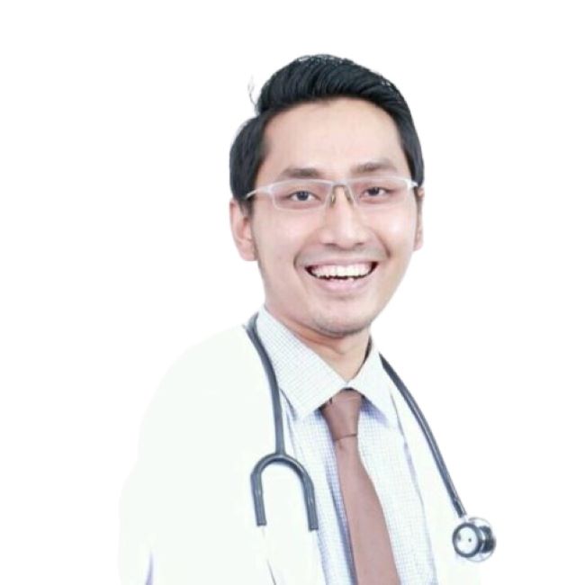 dr. Aditya Kurnianto, Sp.S Dokter Saraf Semarang : Gambar dari KlikDokter