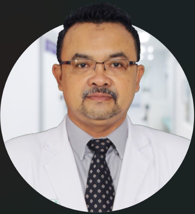 dr. Asep Saefulloh, Sp.S Dokter Saraf di Bandung : Gambar dari RSUD Al Ihsan Site