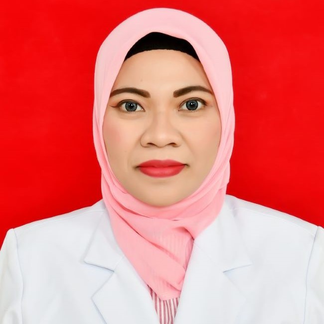 dr. Edfina Rahmarini, Sp.N Dokter Saraf Surabaya : Gambar dari RS Al Isyad Surabaya Site