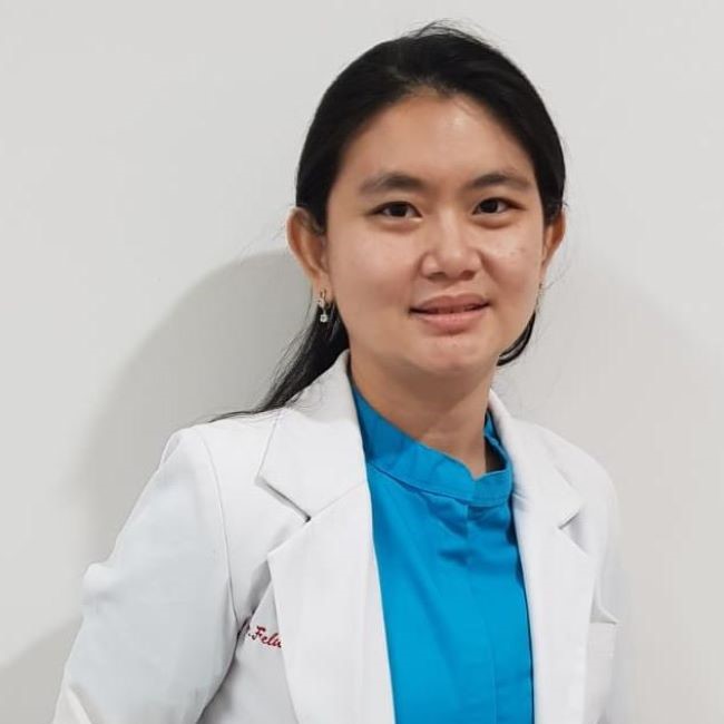 dr. Feliana, Sp.N Dokter Saraf Semarang : Gambar dari Primaya Hospital Site