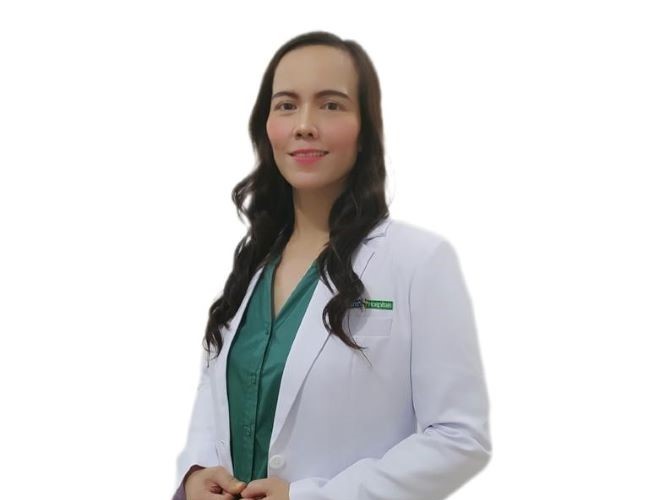 dr. Laura Panca Susila Tambunan, M.Kes, M.Ked (Neu), Sp.N Dokter Saraf Terbaik di Jakarta : Gambar dari Siloam Hospitals Site