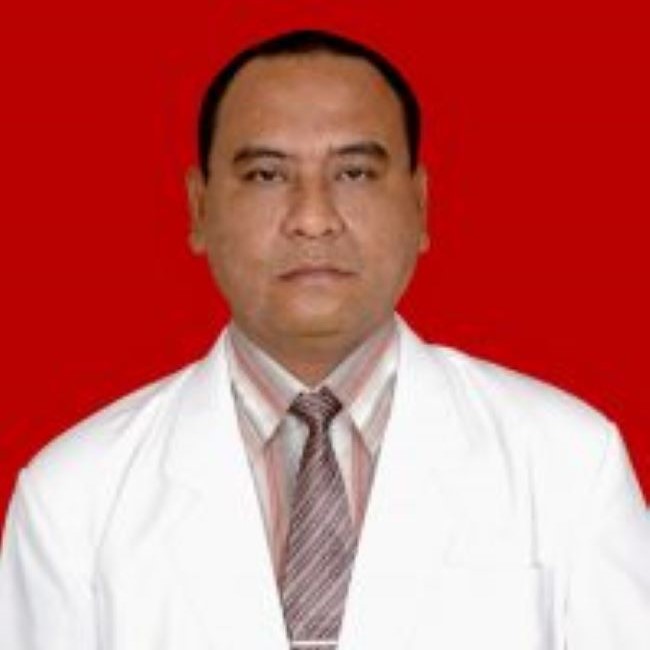 dr. Luhu Avianto Tapiheru Sp.S Dokter Saraf di Medan : Gambar dari Fakultas Kedokteran UMSU Site