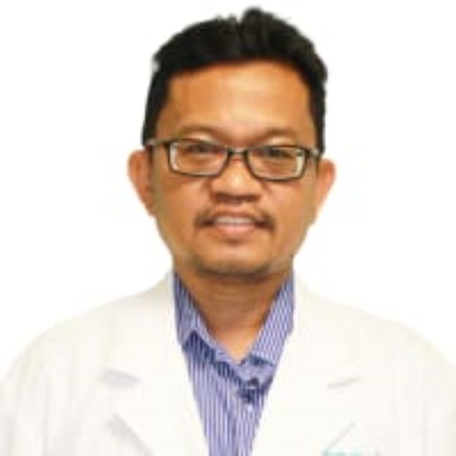 dr. Muhammad Yusuf, Sp.S, FINS, FINA Dokter Saraf di Medan : Gambar dari Alodokter