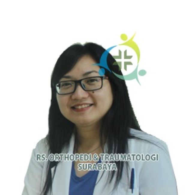 dr. Nita Kurniawati, Sp.S Dokter Saraf Surabaya : Gambar dari RS Orthopedi Surabaya Site