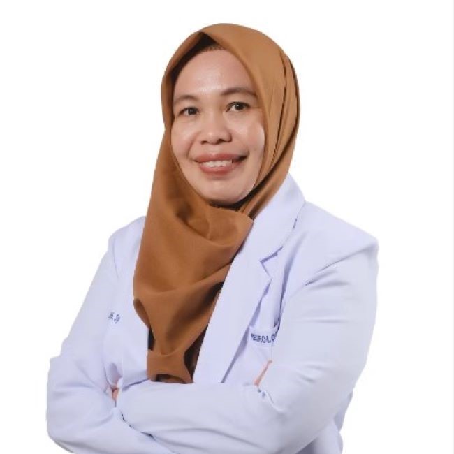 dr. Rahmawati Akib, Sp.S, M.Kes Dokter Saraf di Makassar : Gambar dari RS Bahagia Site