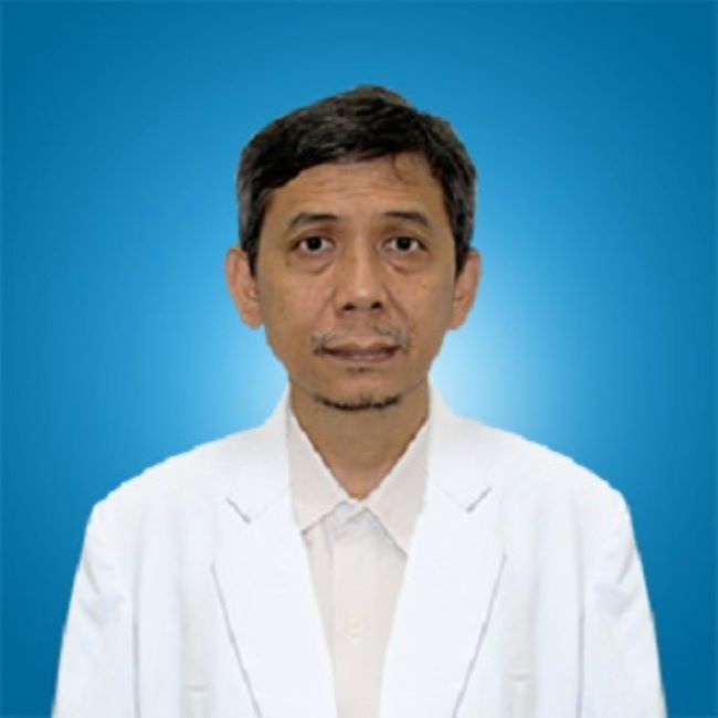 dr. Susilo Siswonoto Sp.S Msi Med Dokter Saraf Samarinda : Gambar dari Guesehat