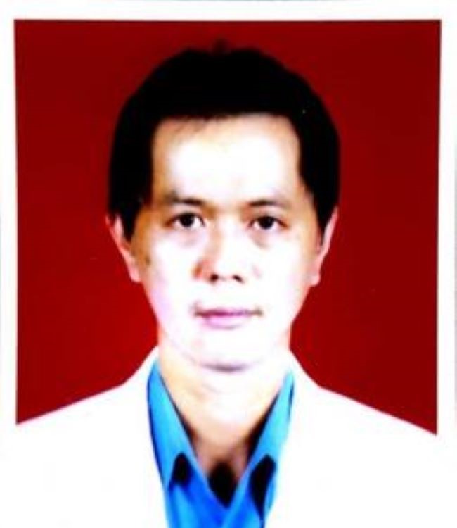 dr. Yudy Goysal Sp.S (K) Dokter Saraf di Makassar : Gambar dari RSUP Dr Wahidin Sudirohusodo Site