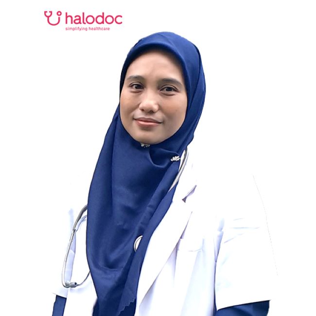 drh. Kartika Malahayati Dokter Hewan Jambi : Gambar dari halodoc