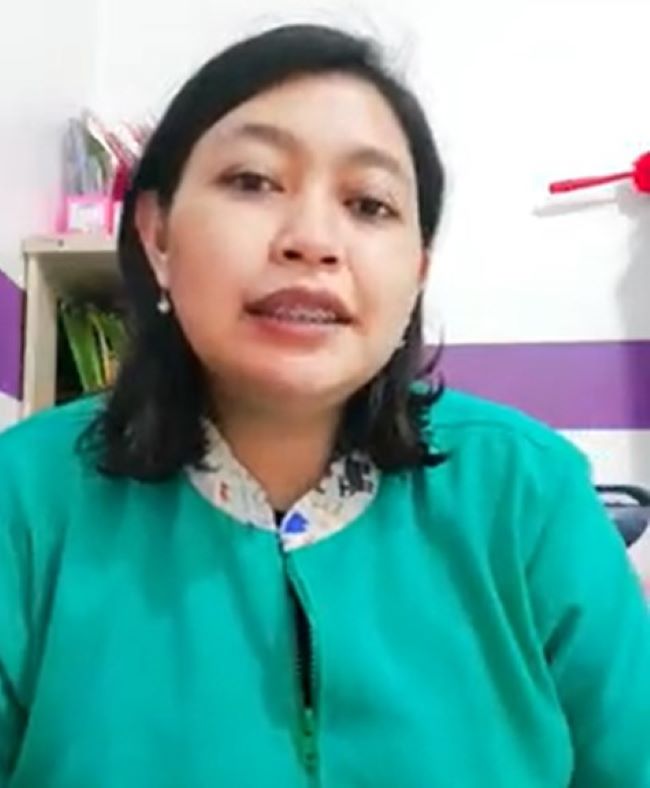 drh. Nourmalia Puspita Dokter Hewan Balikpapan : Gambar dari Dianmalia Vet Clinic Instagram