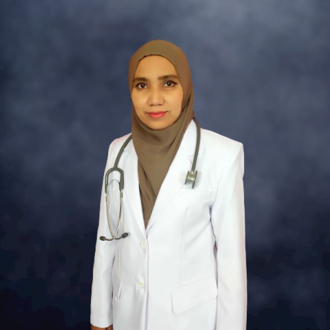 drh. Rima Hasmi Firdiati Dokter Hewan Banjarmasin : Gambar dari Google