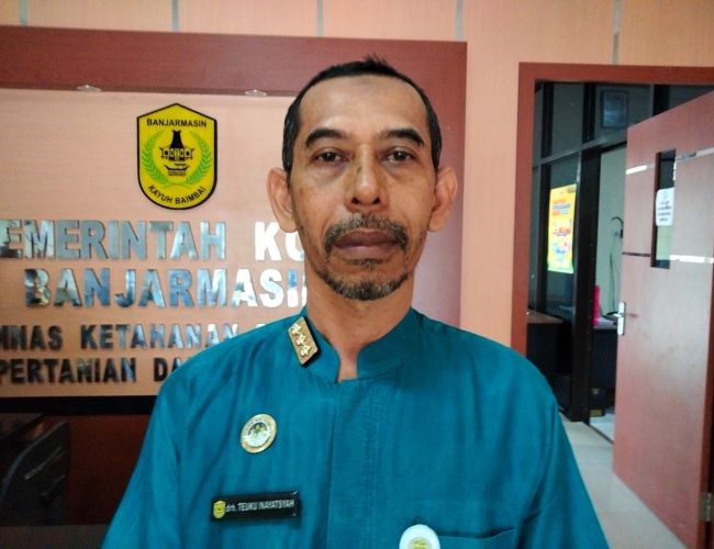 drh. Teuku Inayatsyah Dokter Hewan Banjarmasin : Gambar dari Google